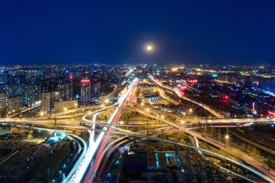 高速公路高清視頻監(jiān)控解決方案